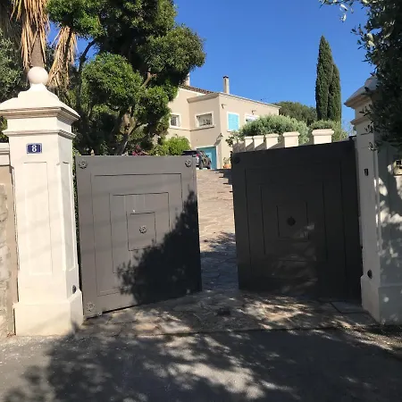 Les Trefles * Hyères